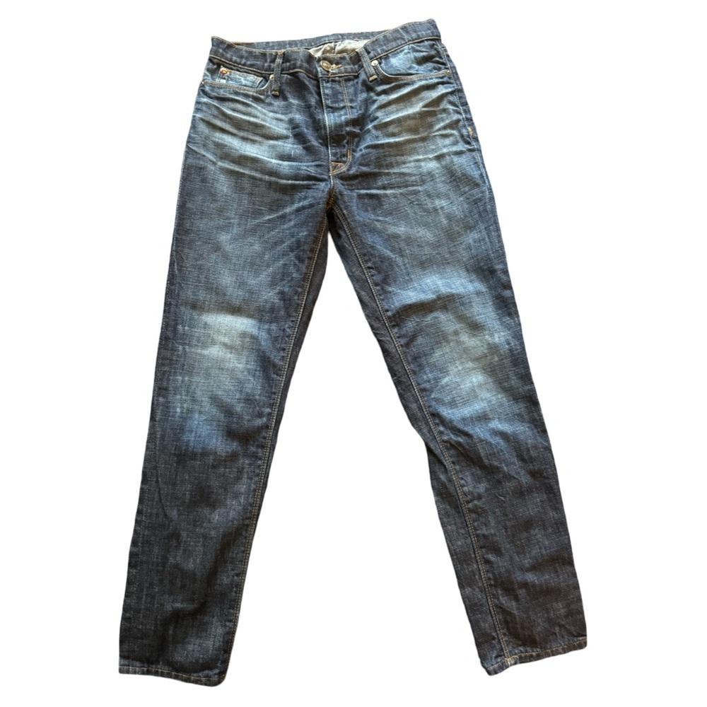 HUDSON JEANS Women’s Skinny Ankle Jeans